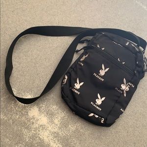 Playboy Shoulder Bag